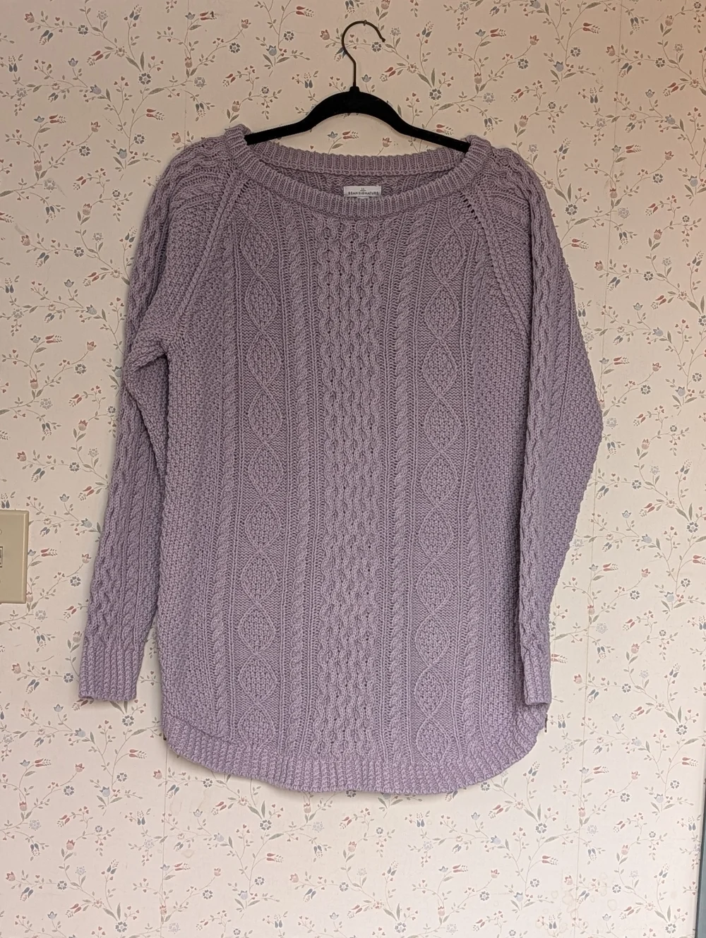 LL Bean Signature comfortable women